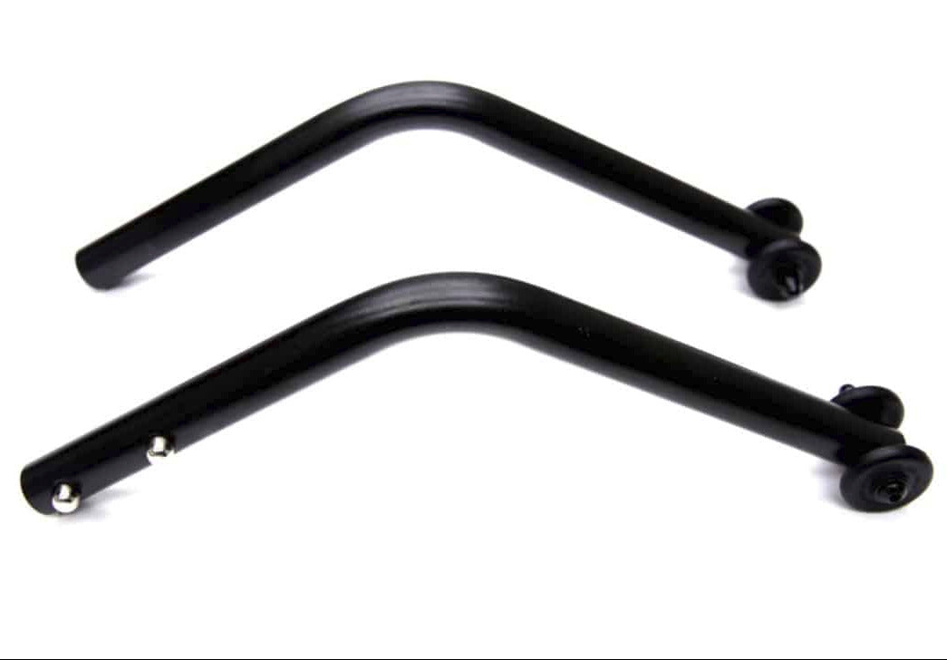 Karman S-ERGO 305 Anti-Tipper Pair | AT-305