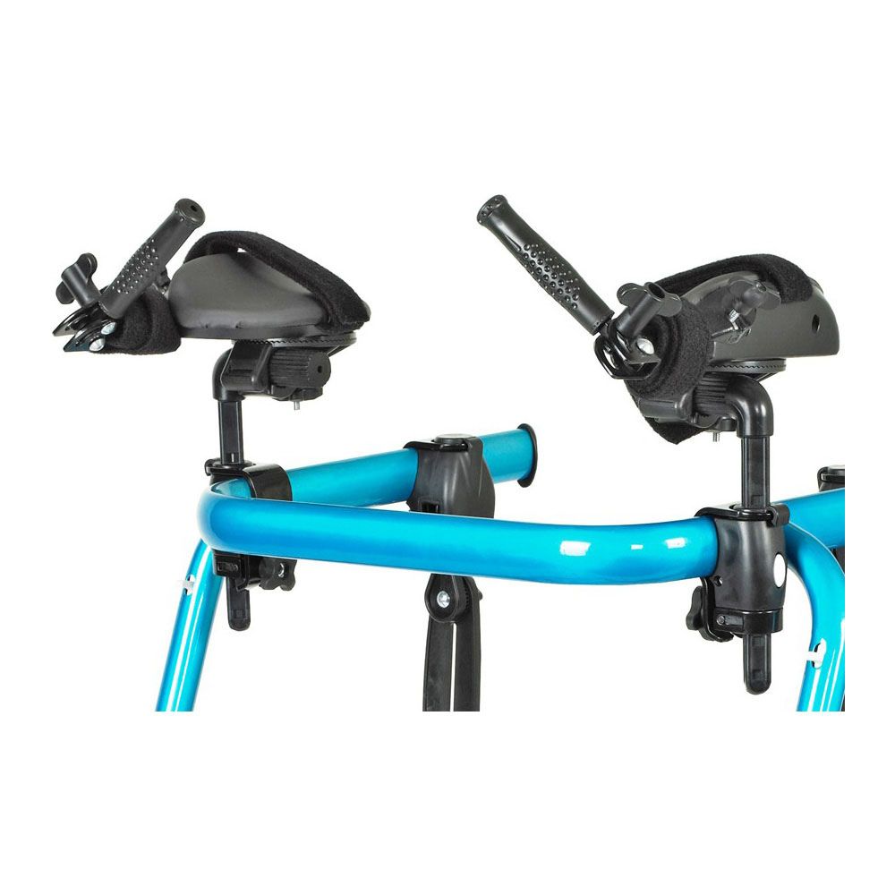 Gait Trainer Forearm Platform Trekker