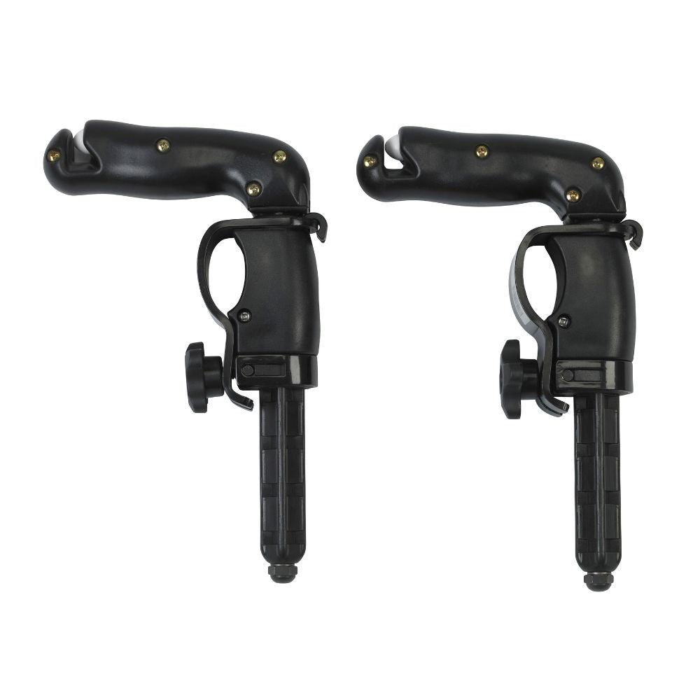 Handgrips Trekker Gait Trainer