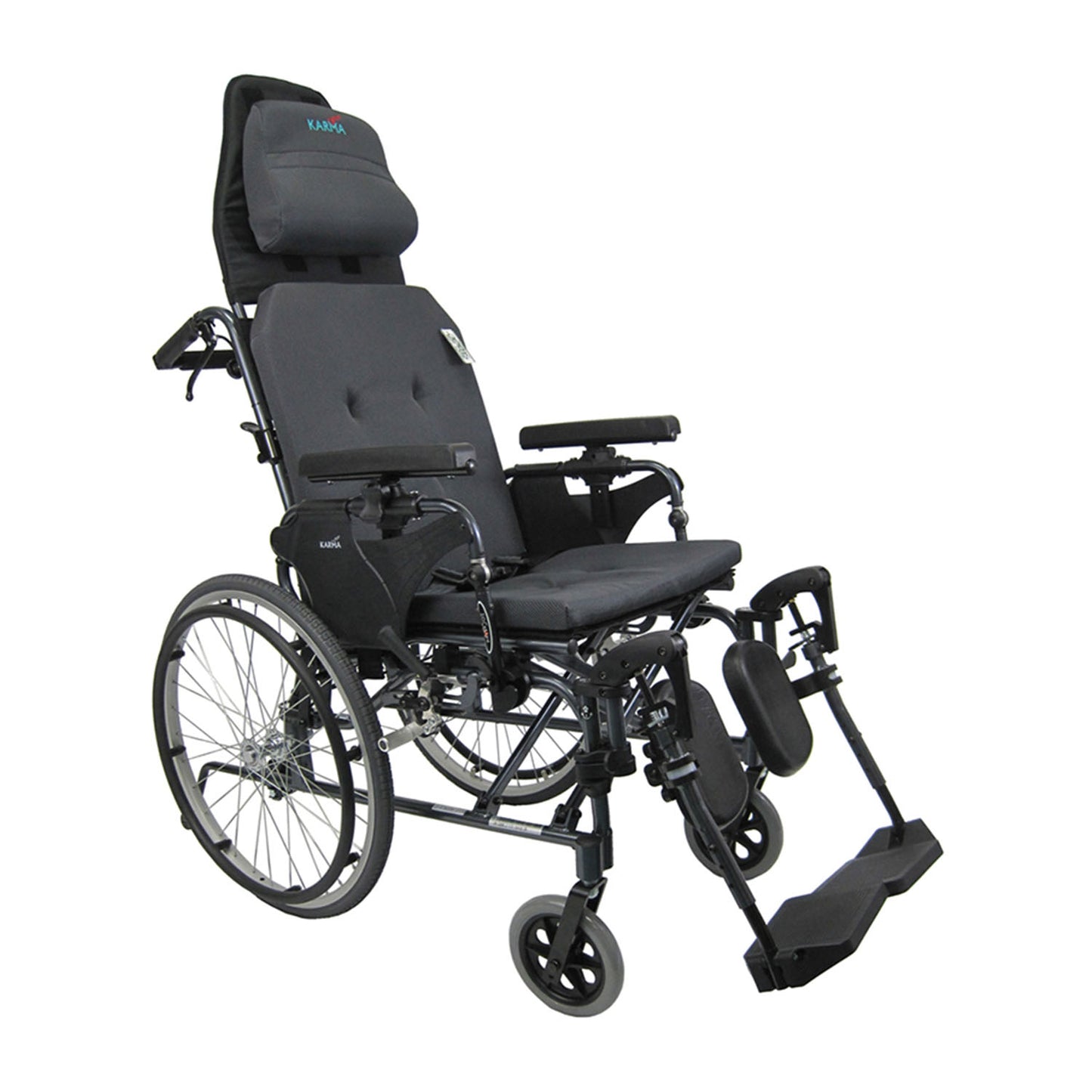 Ergonomic Lightweight Karman MVP-502