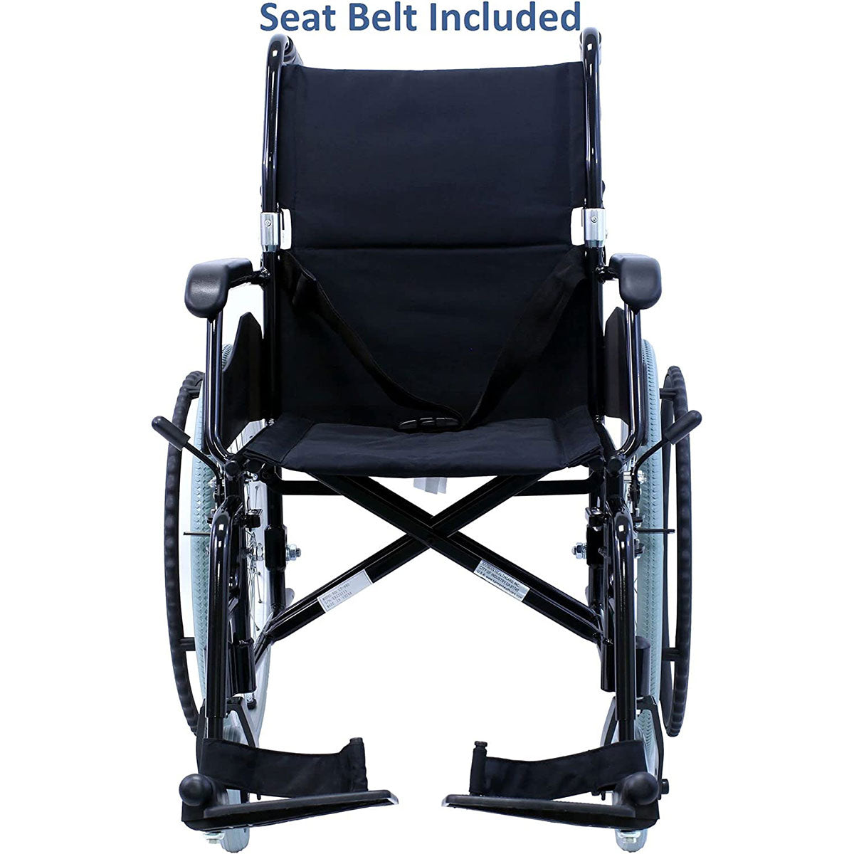 Ultra Light Karman LT-980 24 inch lbs Wheelchair
