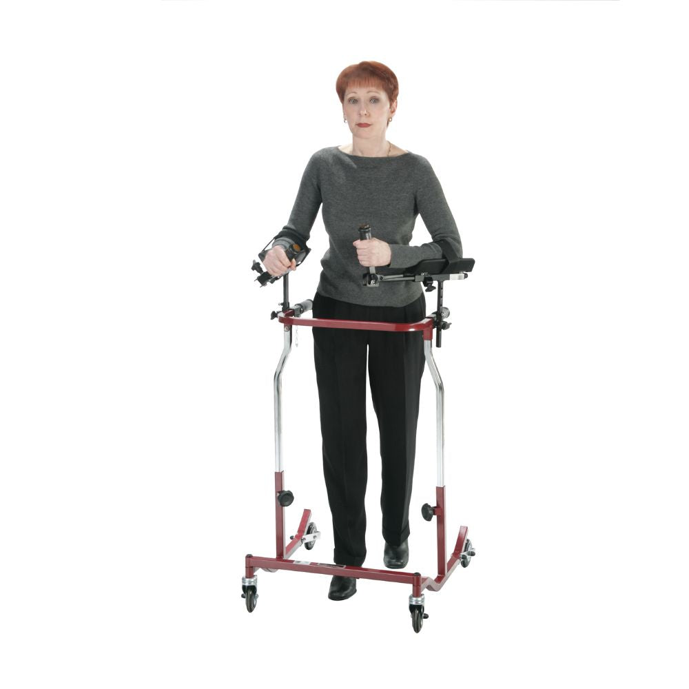 Adjustable Forearm Platform Wenzelite