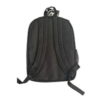 Muti-pocketed Zip Closing Utility Back-pack