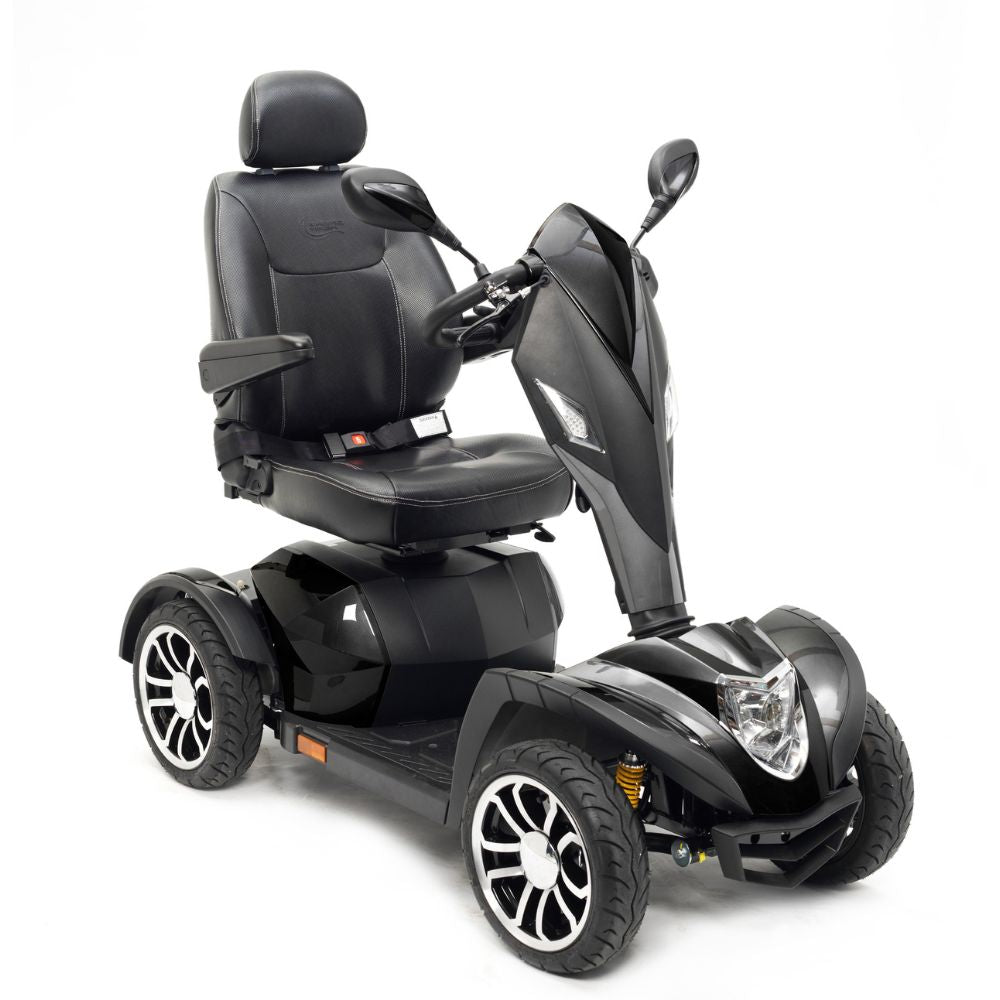 Cobra Gt4 Heavy Duty Mobility Scooter