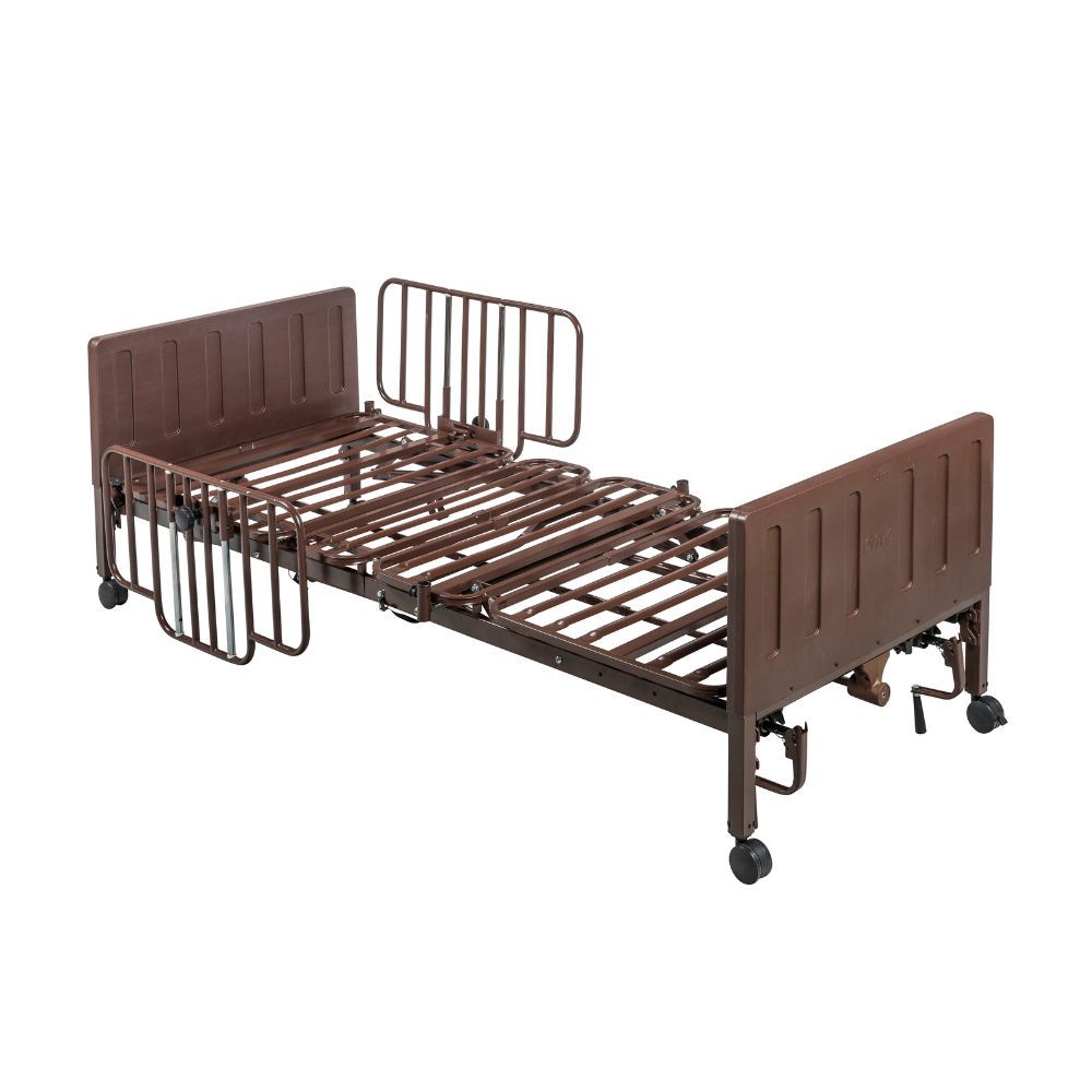 Hospital bed for sale – Drive Medical Delta Pro Homecare Bed in Houston
