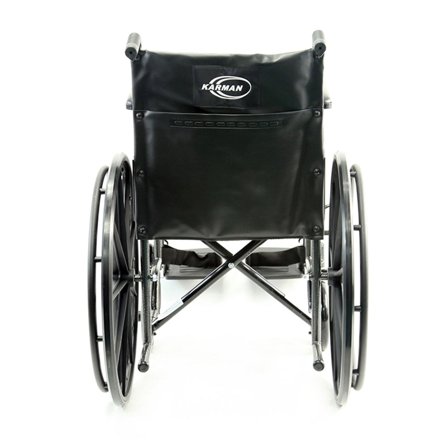 KN-700T 18 inch Seat Removable Armrest