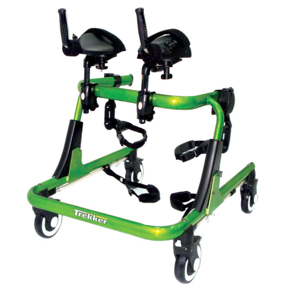 Large Thigh Prompts For Trekker Gait Trainer