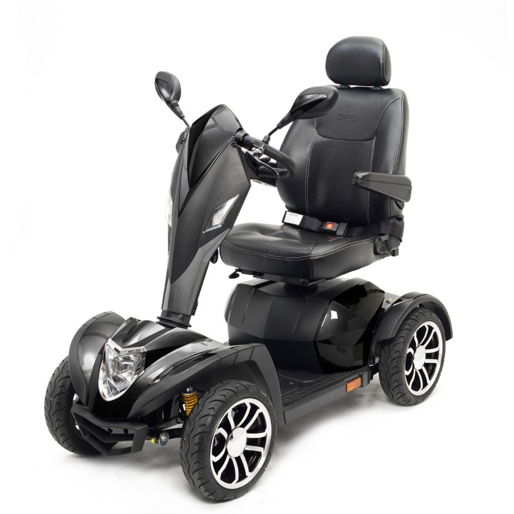Power Mobility Scooter Cobra Gt4