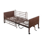 Delta Pro Homecare Bed System Hospital Bed