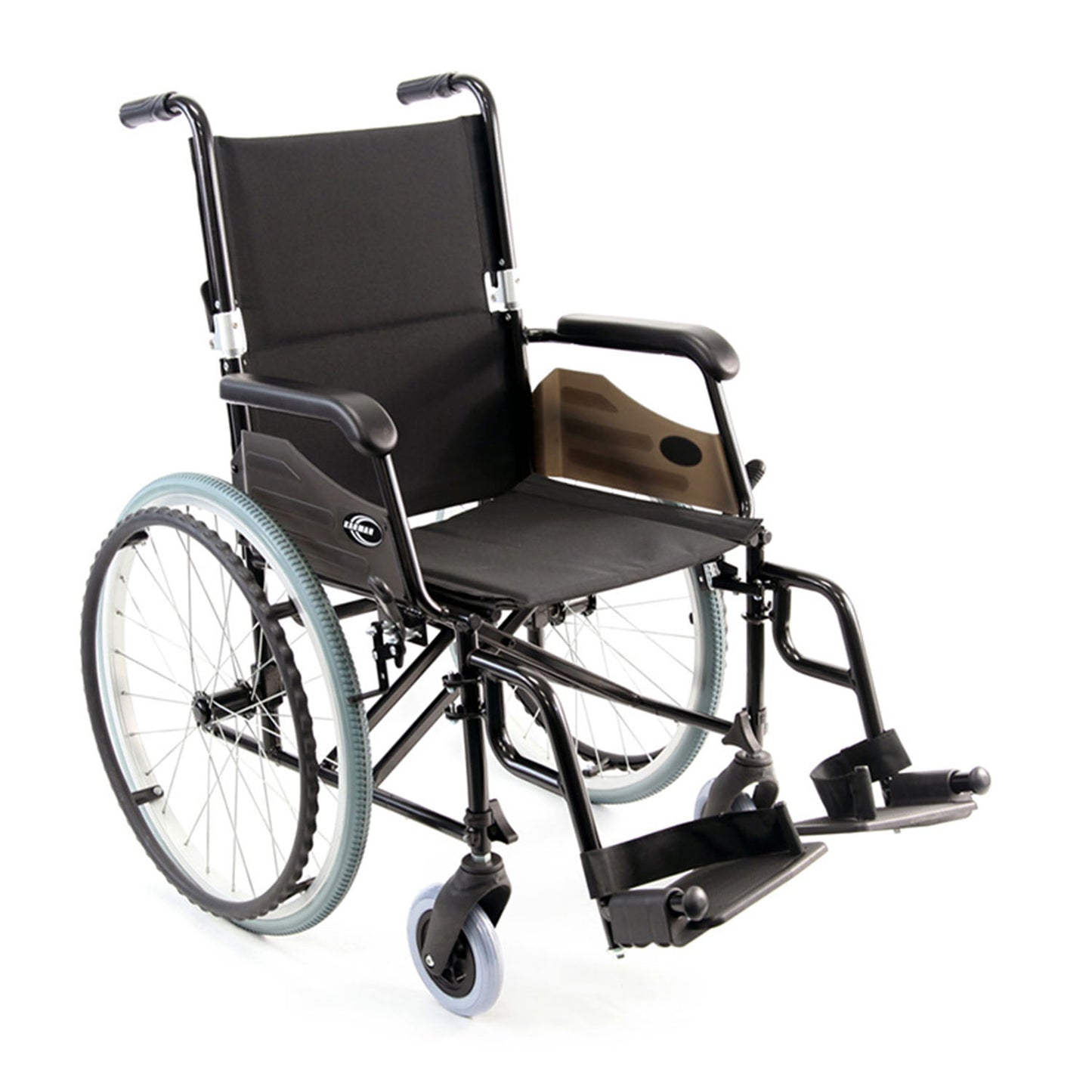 Karman LT-990 18 inch Seat Wheelchair Quick Release Axles