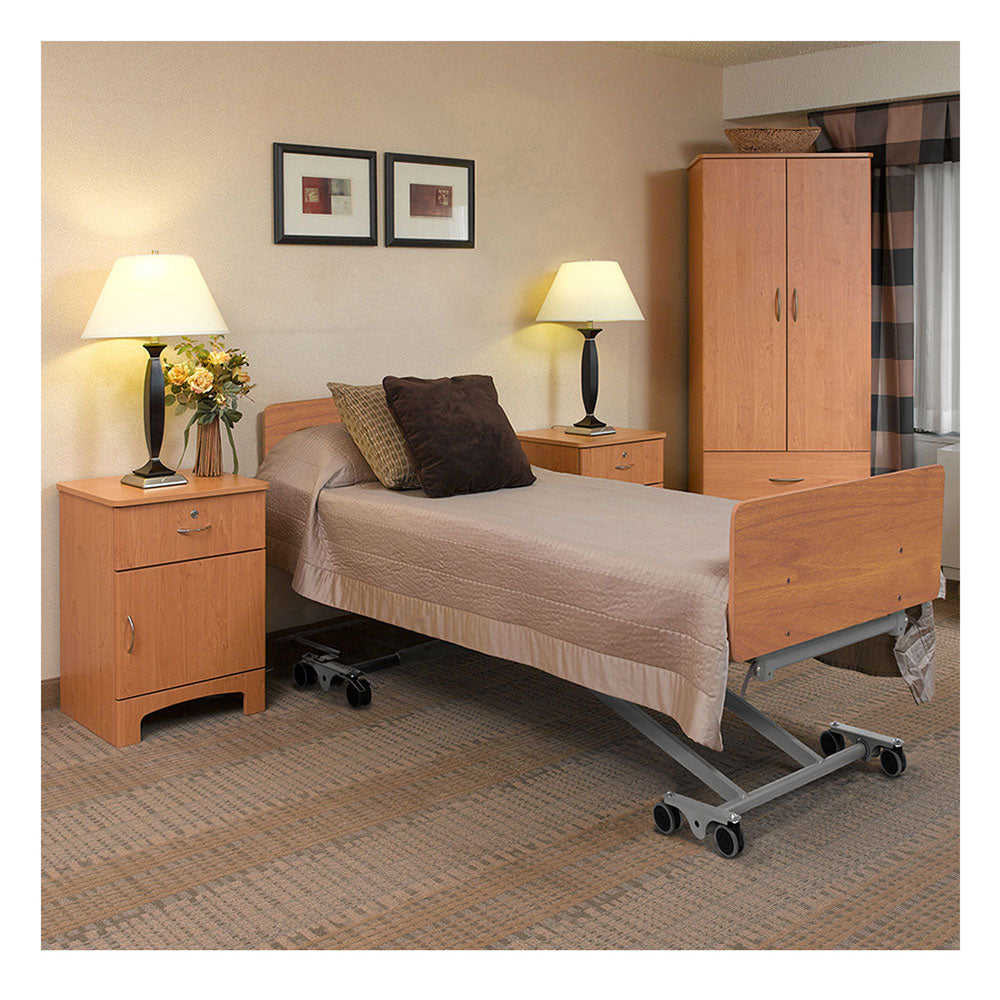 P503 Adjustable Height