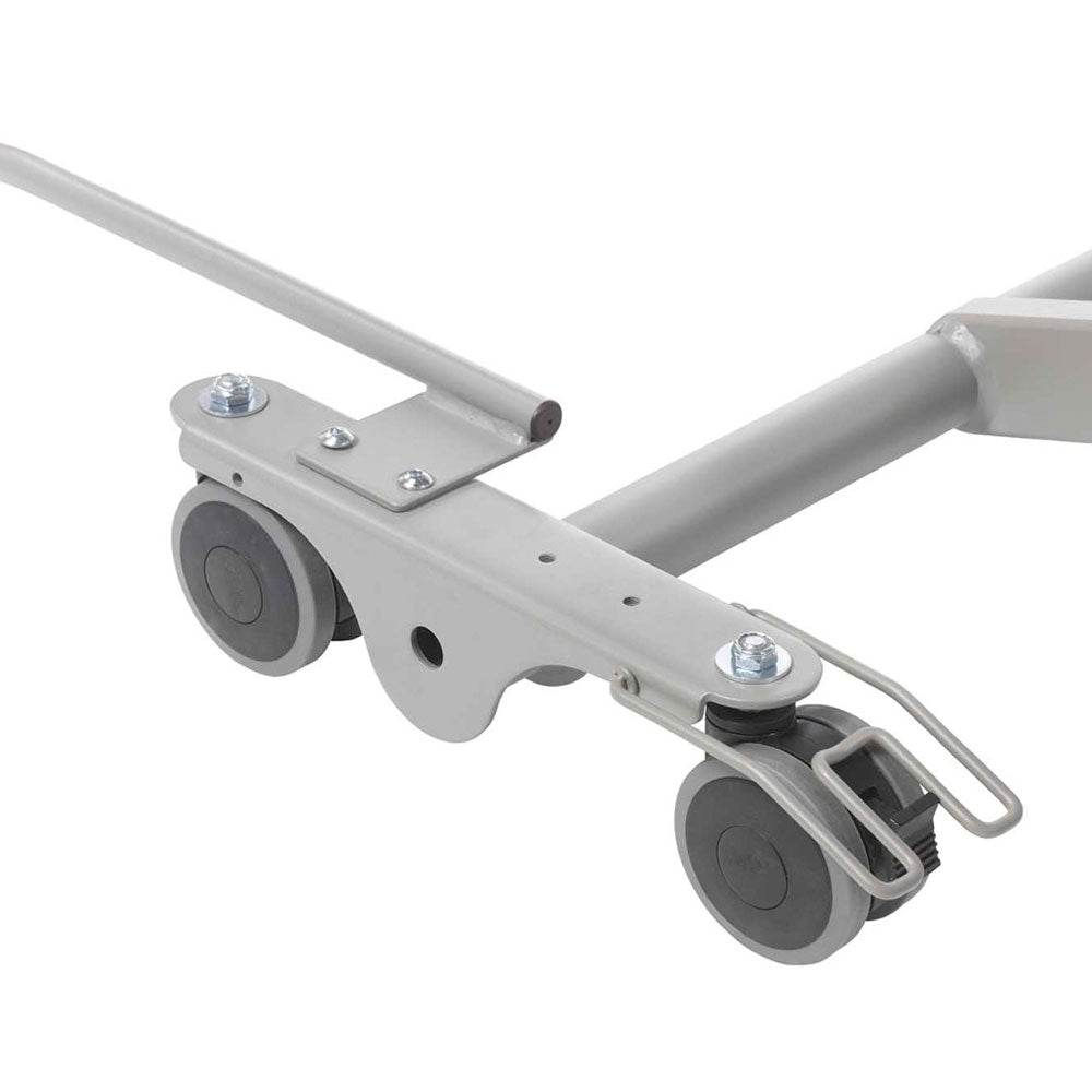 P503 Durability And Longevity