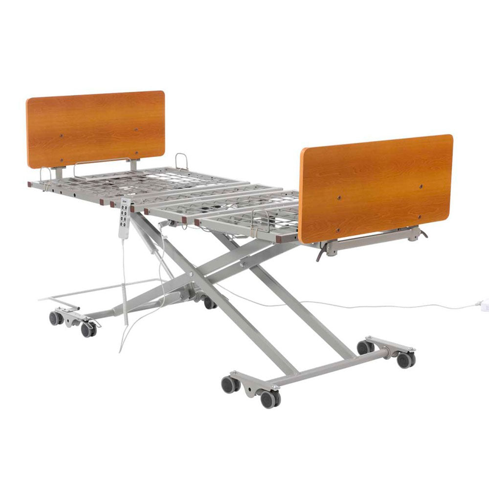 P503 Heavy Duty Construction
