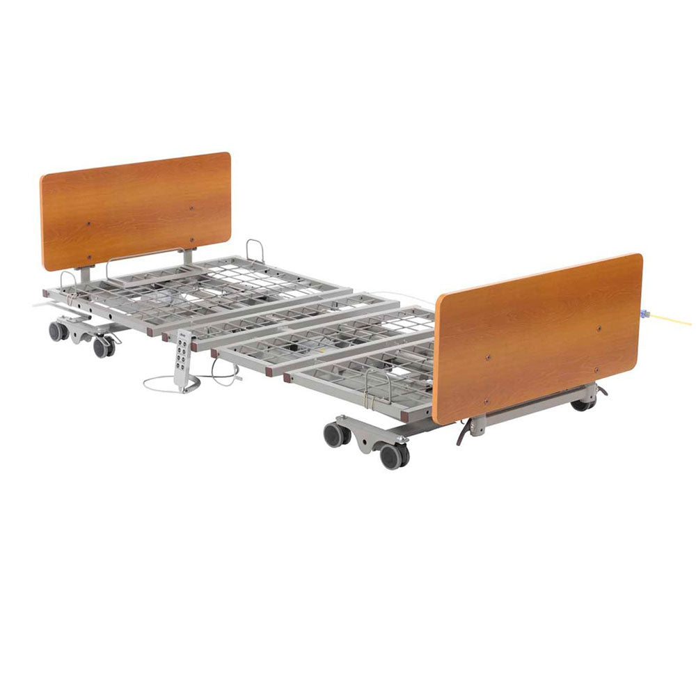 P503 Weight Capacity