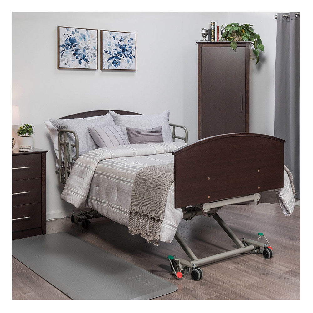 P703 Adjustable Height