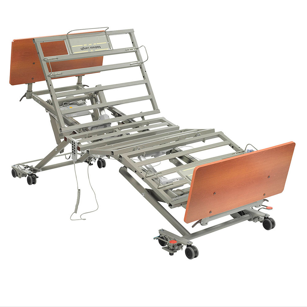 P703 Heavy Duty Construction