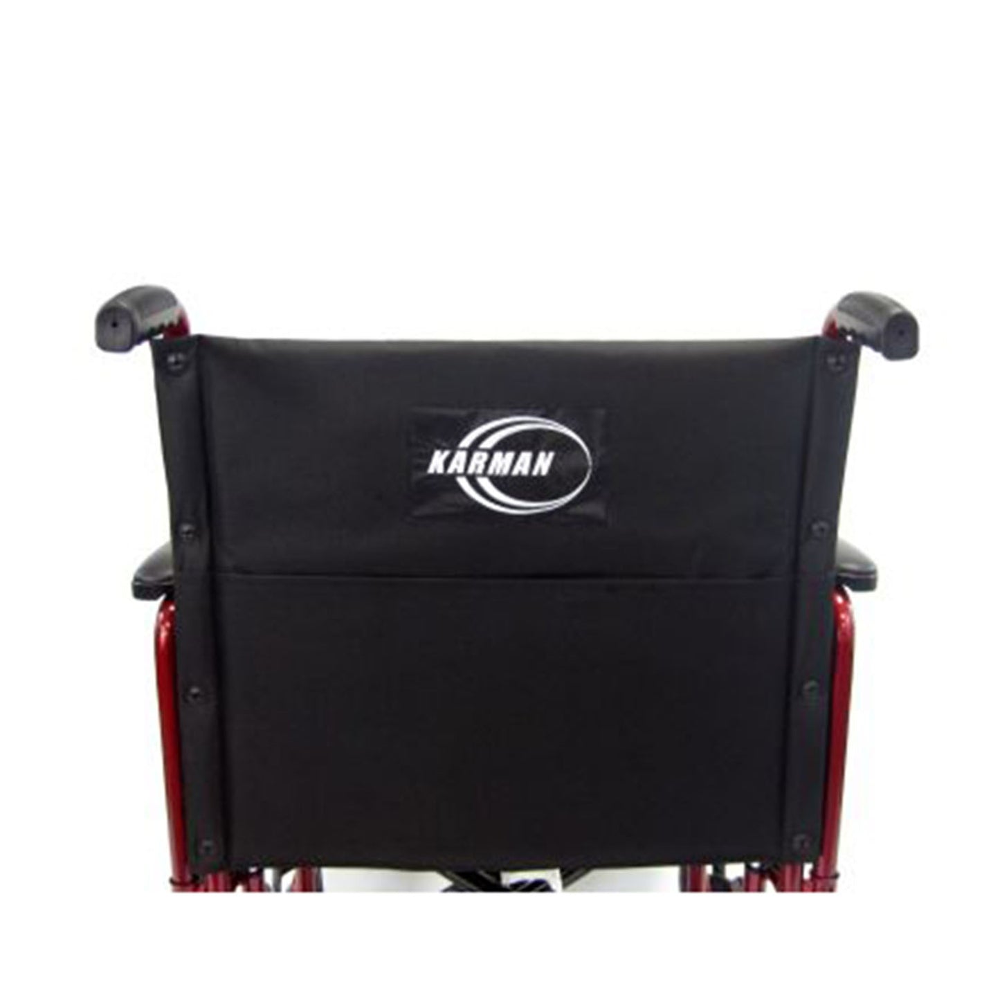 T-920W Heavy Duty Transport Wheelchair 20 Inch