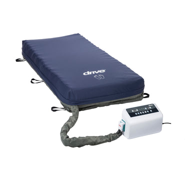 Drive Medical 14200N PreserveTech Harmony True Low Air Loss Tri-Therapy System