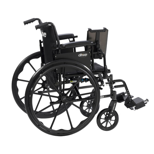Drive Medical AB2400 Tablet Mount for Power Scooters and Wheelchairs
