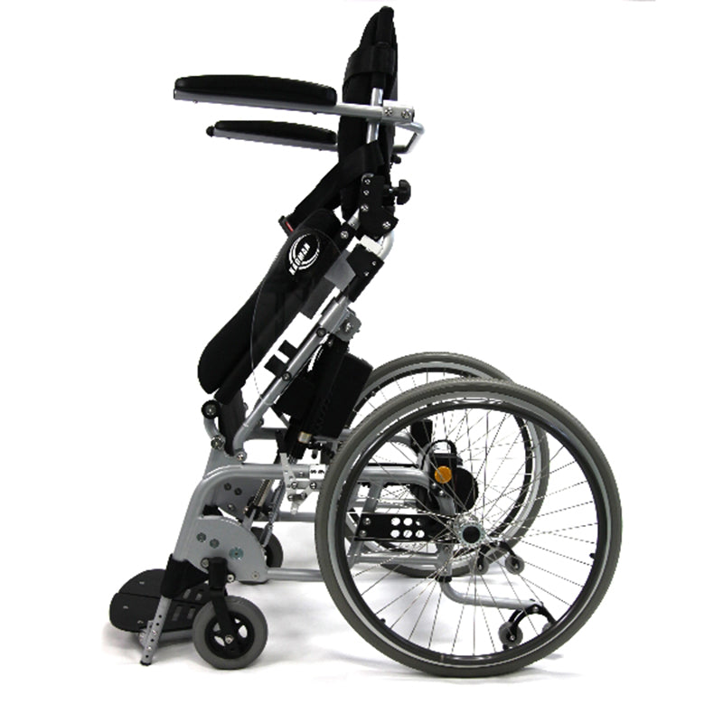 XO-101 Manual Wheelchair 16 Inch Seat