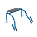 Inspired by Drive KA4285-2GKB Nimbo 2G Walker Seat Only, Large, Knight Blue