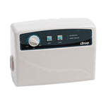 Drive Medical 14360-B Med-Aire Edge Alternating Pressure & Low Air Loss Mattress Replacement System, Analog Control