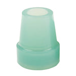 Drive Medical RTL10324BB Glow In The Dark Cane Tip, 3/4