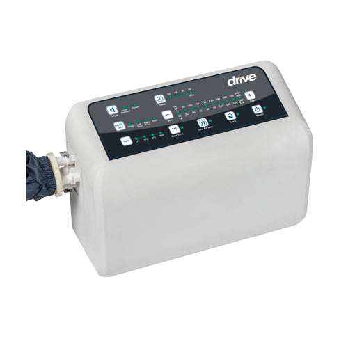 Drive Medical LS9500N PreserveTech Lateral Rotation System with On Demand Low Air Loss