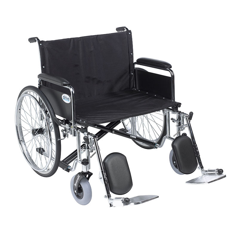 Molded General Use Wheelchair Cushion - Drive Medical 14887, 14880, 14881,  14908, 14909