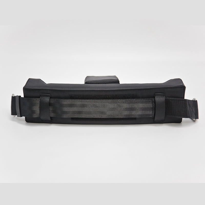 XO-101 Manual Wheelchair with Tray 18 Inch