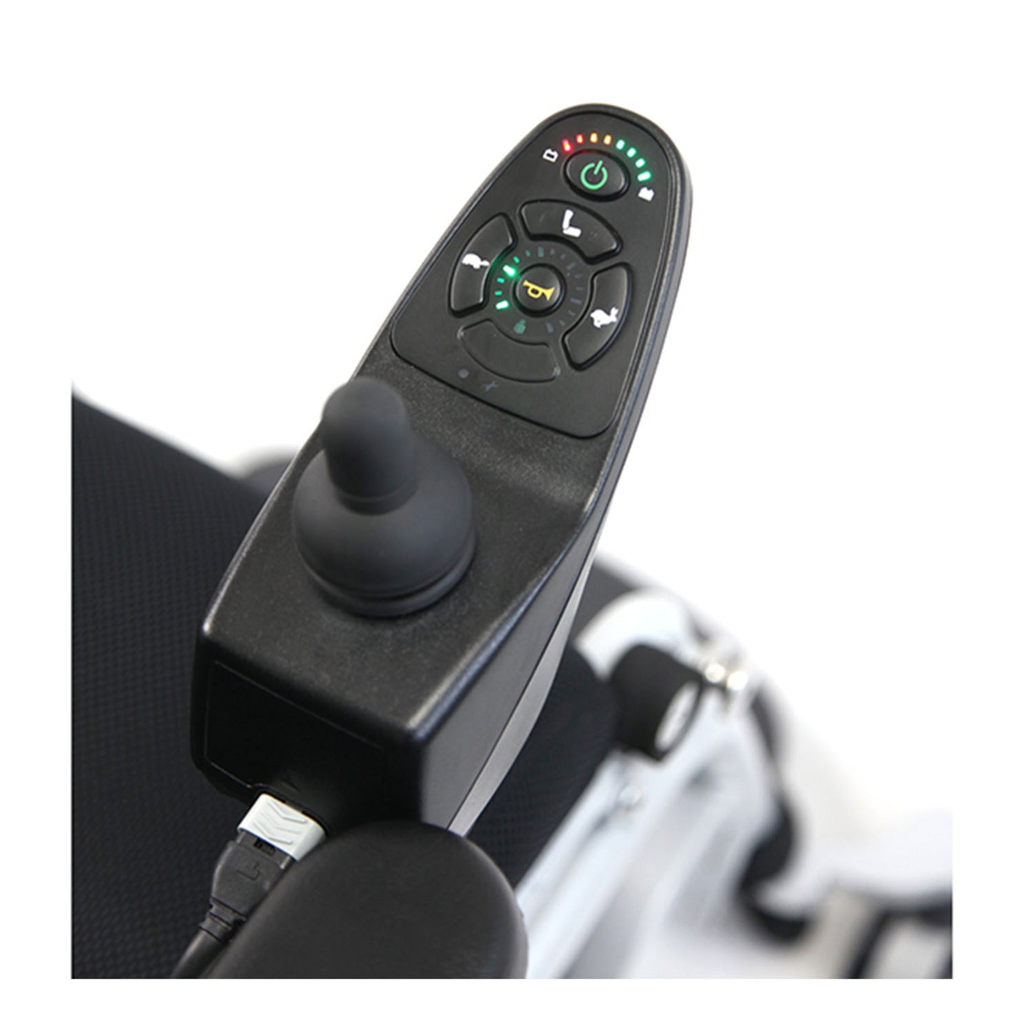 Karman XO-202 Wheelchair 16 Inch Seat Width