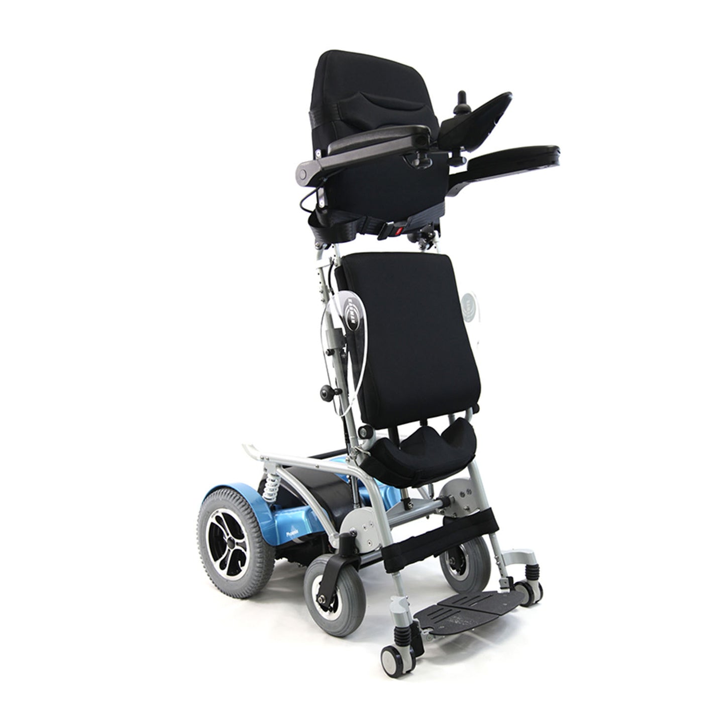 XO-202 Stand Up Wheelchair 25 Miles Per Charge