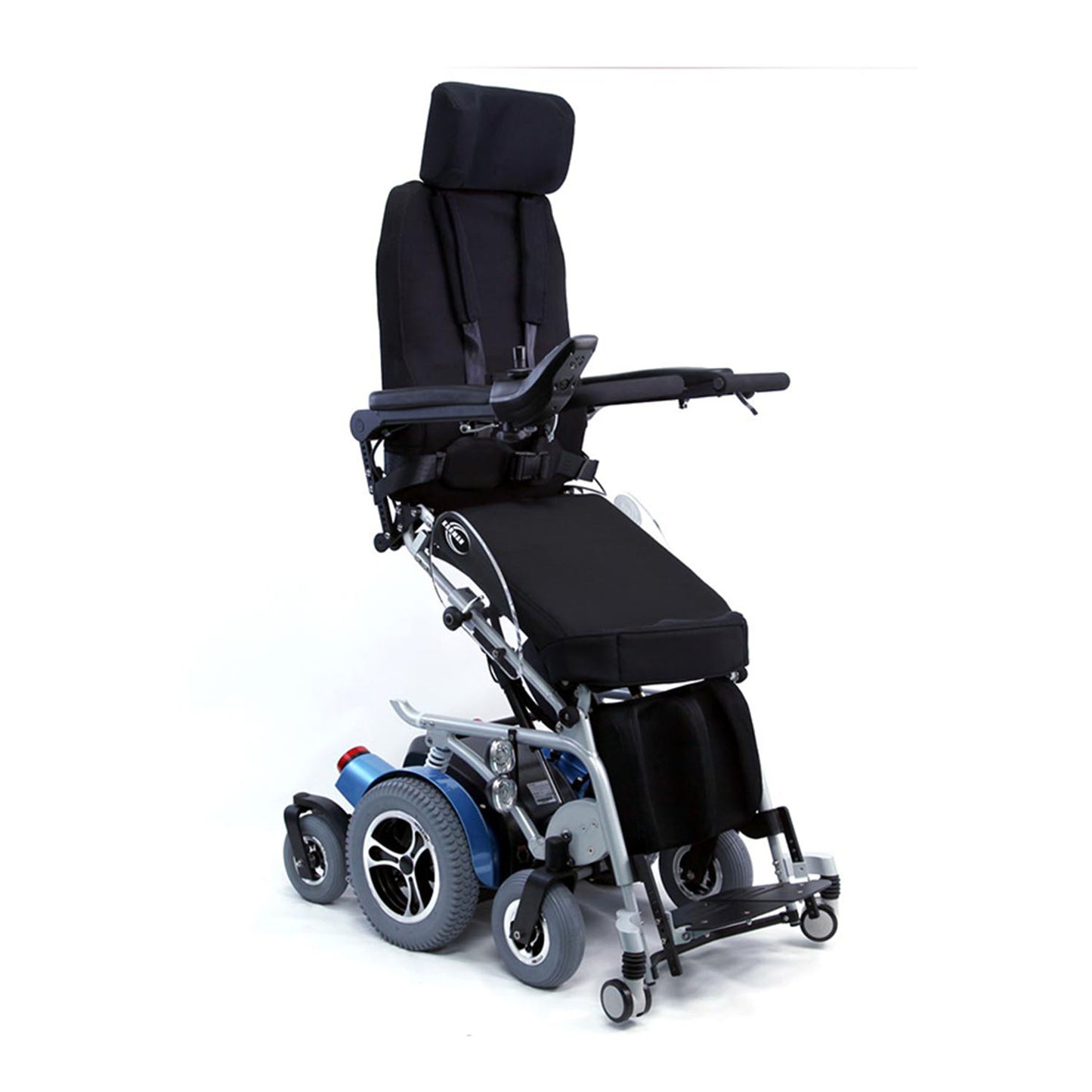 Karman XO-505 Standing Wheelchair with Power Legrest
