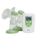 Drive Medical RTLBP2000 Pure Expressions Dual Channel Electric Breast Pump