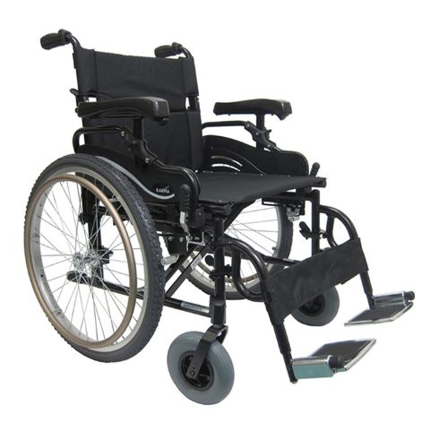 Bariatric Wheelchairs