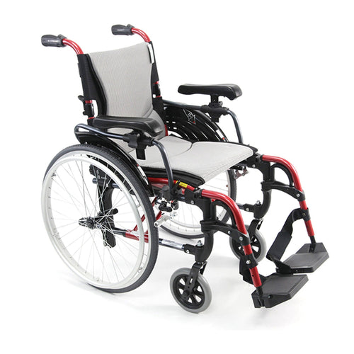 S-ERGO 305
