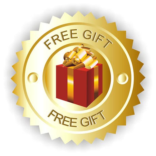 Free Promo Products