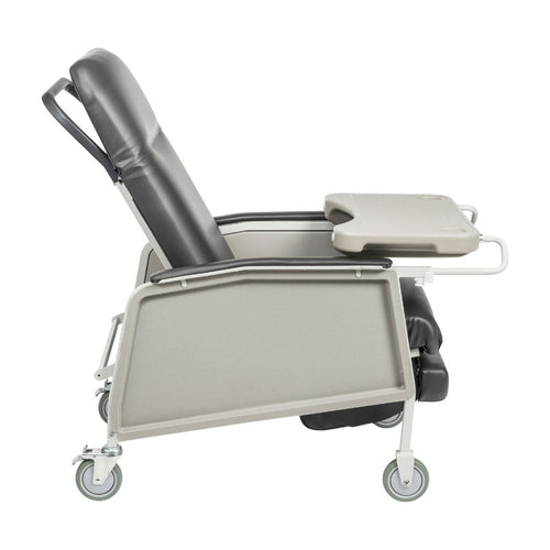 3 Position Recliner Geri Chair For Nursing Homes