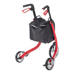 3 Wheel Rollator Nitro Euro Style Walker