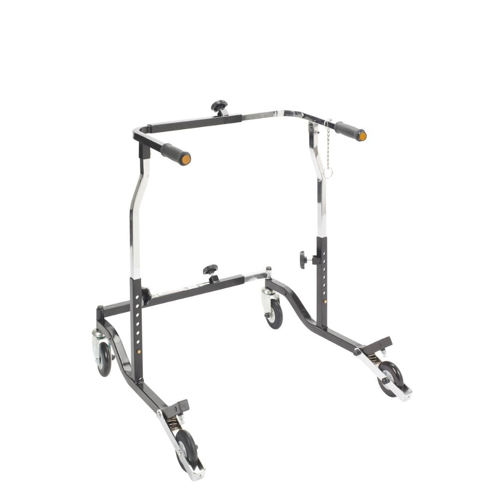 Anterior Safety Roller Bariatric Heavy Duty