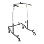 Bariatric Heavy Duty Anterior Safety Roller