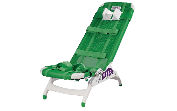 Pediatric Rehab