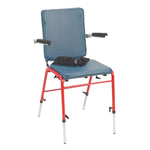 Durable First Class School Chair