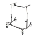 Heavy Duty Anterior Safety Roller Bariatric