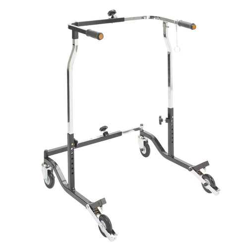 Heavy Duty Bariatric Anterior Safety Roller