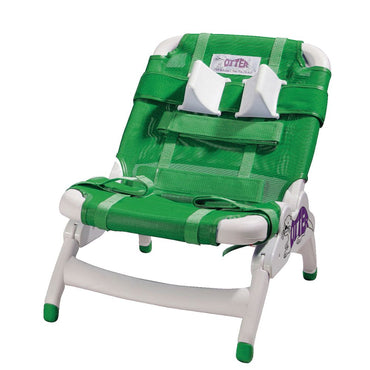 Otter Bath System Pediatric Use