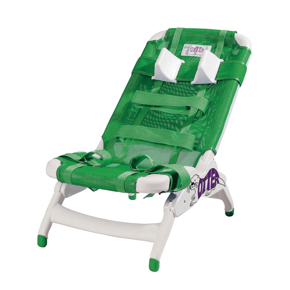 Pediatric Bath Comfort Otter System