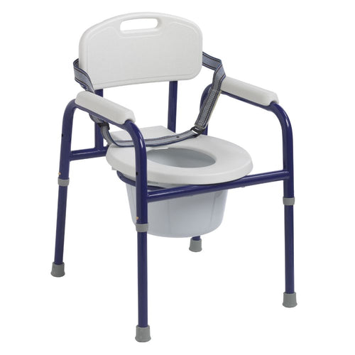 Pediatric Commode Pinniped