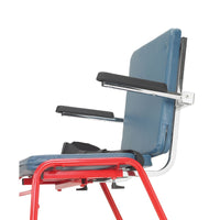 School Chair First Class Ergonomics