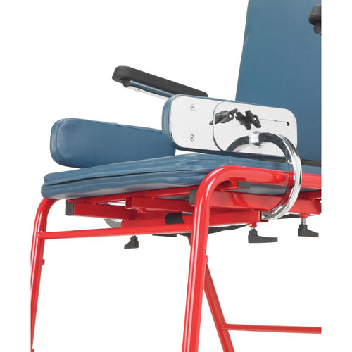 School Chair Hip Guide First Class